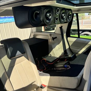 Hugo Sonido - Car Stereo Installation Near Me - Ceres, California Hugo Sonido - Car Stereo Installation Near Me - Ceres, California