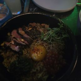 Sirloin Fried Rice Sirloin Fried Rice