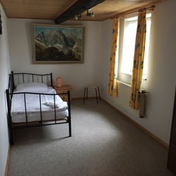Ferienwohnung Riesen