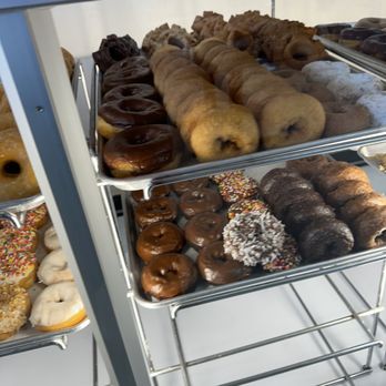 Donut King - Donuts Near Me - Redwood City, California Donut King - Donuts Near Me - Redwood City, California