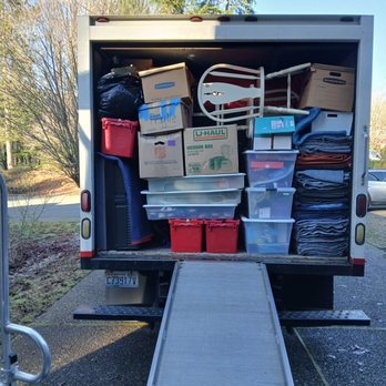 PaulTheMover - Movers Near Me - Redmond, Washington PaulTheMover - Movers Near Me - Redmond, Washington