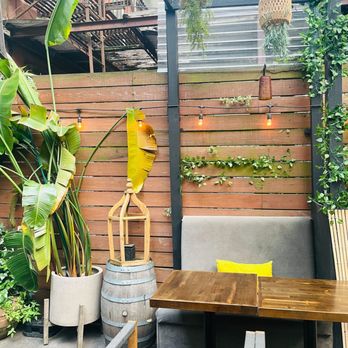 Deia - Bars Near Me - Brooklyn, New York