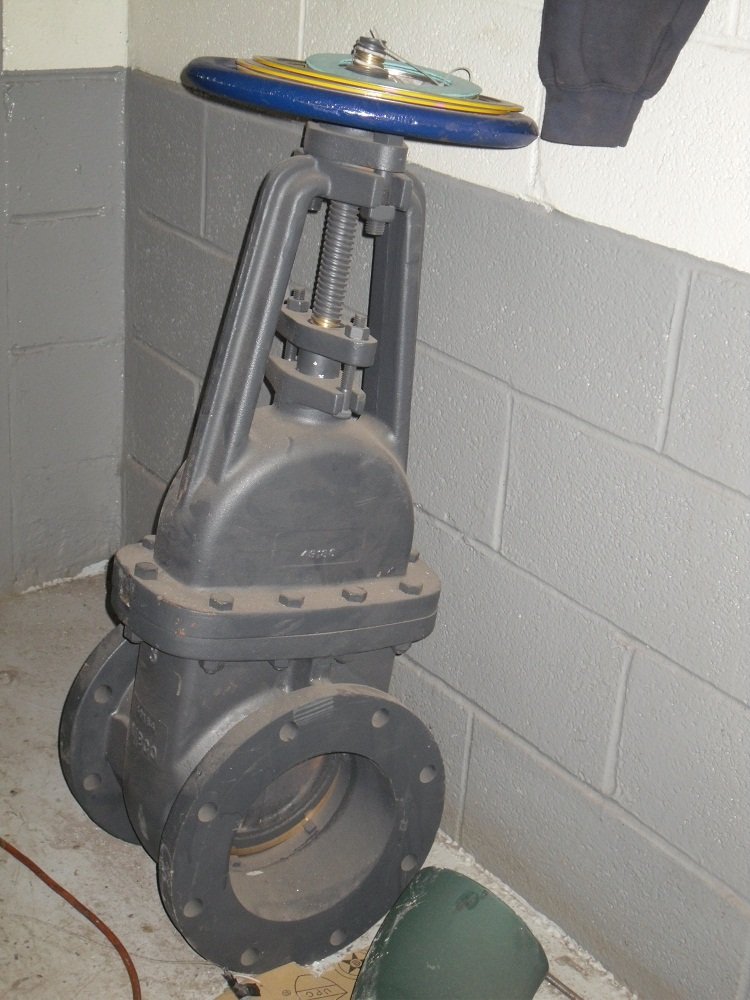 Slide of Reece Plumbing and Heating