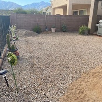Cardinal Professional Landscaping - Landscaping Near Me - Tucson, Arizona