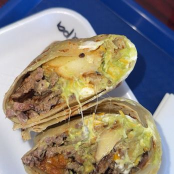 Gualberto's 2 - California Burrito - Mexican Near Me - San Diego, California