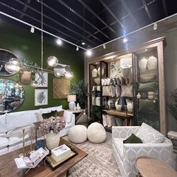 Ballard Designs- Mount Pleasant