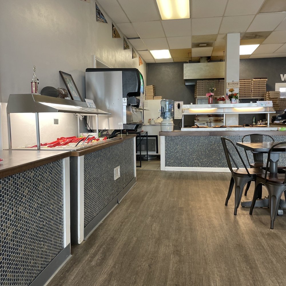 Grandslam Pizza - Buffet - Pizza Near Me - Dripping Springs, Texas Grandslam Pizza - Buffet - Pizza Near Me - Dripping Springs, Texas