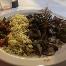 Damascene Grill - Granny's Best