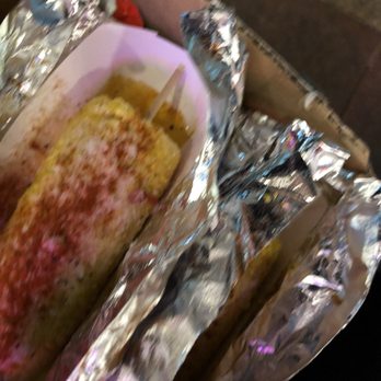 Jane's Corndogs - Food Stands Near Me - Newport Beach, California