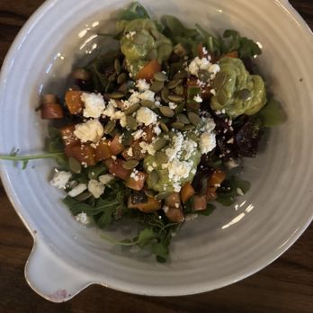 Copper Vine Restaurant - Beet salad - Wine Bars Near Me - New Orleans, Louisiana Copper Vine Restaurant - Beet salad - Wine Bars Near Me - New Orleans, Louisiana