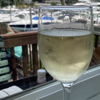 Canal Cafe - Chardonnay - Seafood Near Me - Hampton Bays, New York Canal Cafe - Chardonnay - Seafood Near Me - Hampton Bays, New York