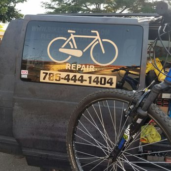New Bike Again - Outside my home. - Bike Repair/Maintenance Near Me