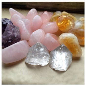 Desert Gems - Some amethyst, rose Quartz, citrine, and apophyllite I picked up on my last trip here - Arts & Crafts Near Me - Lakewood, Colorado Desert Gems - Some amethyst, rose Quartz, citrine, and apophyllite I picked up on my last trip here - Arts & Crafts Near Me - Lakewood, Colorado