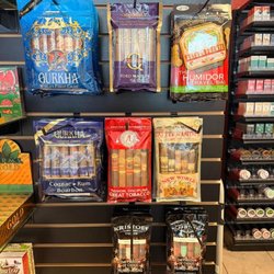 Red Star Vapor & Smoke - Cigars