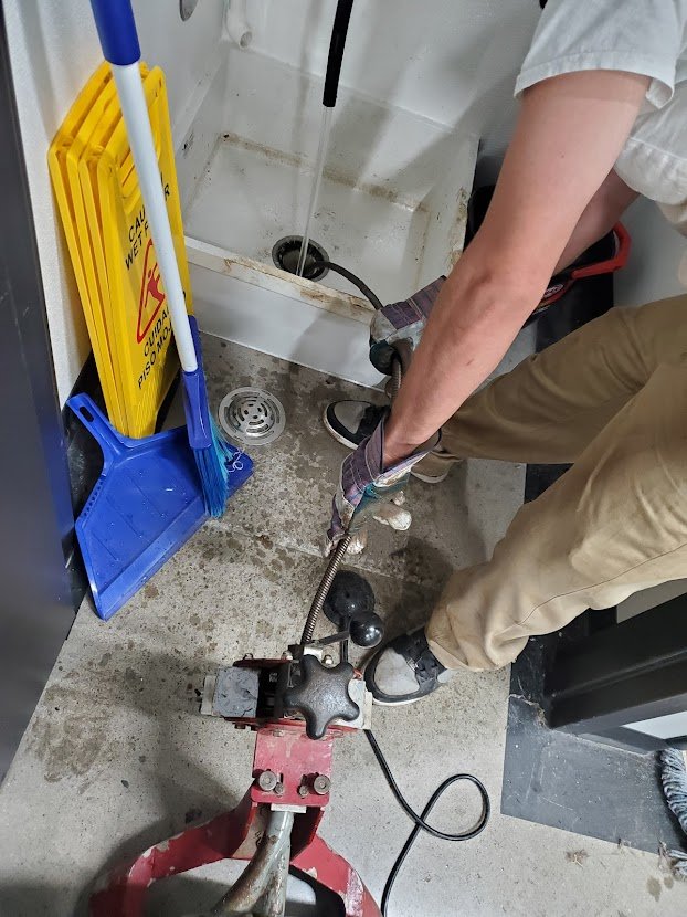 Slide of Affordable Plumbing, Sewer & Drain Cleaning