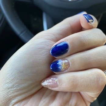 Violette Nails & Spa - Ocean theme! - Nail Salons Near Me - Rowland Heights, California Violette Nails & Spa - Ocean theme! - Nail Salons Near Me - Rowland Heights, California