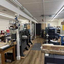 College Street Printing