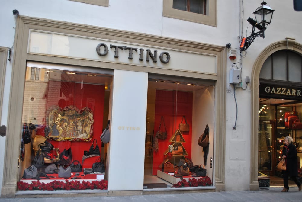 OTTINO - Updated February 2025 - Via Porta Rossa 69R, Firenze, Italy ...