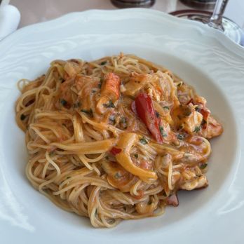 Contessa - Boston - Italian Near Me - Boston, Massachusetts