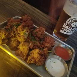 Chicken Tenders