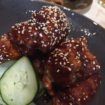 Saltine - Korean Fried Chicken! Ramen Night!! - Southern Near Me - Jackson, Mississippi