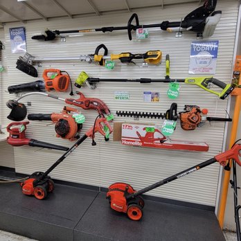 Value Pawn & Jewelry - Lawn & Garden - Pawn Shops Near Me - Margate, Florida