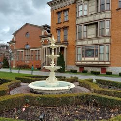 Congress Park