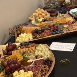 Restoration Chiropractic - We have the most amazing events and parties inside our practice for our community.