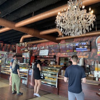 Pinecrest Bakery - Pinecrest - Pinecrest Bakery Interior - Bakeries Near Me - Miami, Florida Pinecrest Bakery - Pinecrest - Pinecrest Bakery Interior - Bakeries Near Me - Miami, Florida
