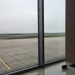 Katowice Airport Business Lounge