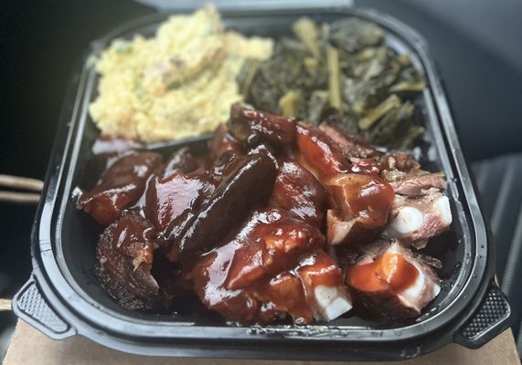 Robert Earl's BBQ by null
