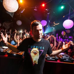 Focus Tuesdays - Special Guest Kaskade for a surprise headlining set @ our 10 Year Anniversary.