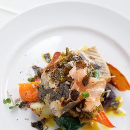Smoked Arctic Char