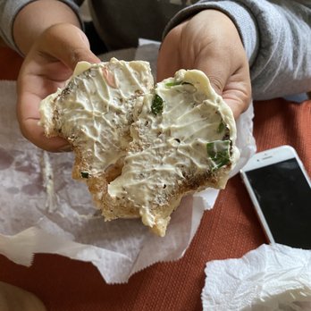 Hand Rolled Bagels - Bagels Near Me - New Hyde Park, New York Hand Rolled Bagels - Bagels Near Me - New Hyde Park, New York