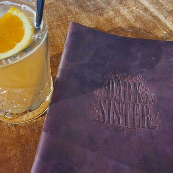 Dark Sister - Golden hour - Cocktail Bars Near Me - Las Vegas, Nevada