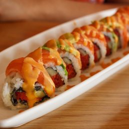 Marine Boy Roll