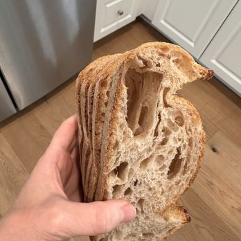 Prager Brothers Artisan Breads - Country Sourdough - Bakeries Near Me - Carlsbad, California Prager Brothers Artisan Breads - Country Sourdough - Bakeries Near Me - Carlsbad, California
