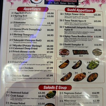 Nikko Sushi - Sushi Bars Near Me - Broken Arrow, Oklahoma Nikko Sushi - Sushi Bars Near Me - Broken Arrow, Oklahoma