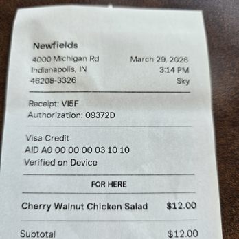 The Cafe at Newfields - Cafes Near Me - Indianapolis, Indiana
