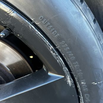 Discount Tire - Tires Near Me - Weslaco, Texas