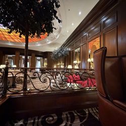 Hotel Vier Jahreszeiten Kempinski