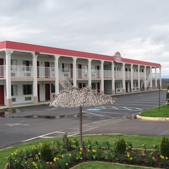 Red Carpet Inn & Suites - Hotels Near Me - Culpepper, Virginia Red Carpet Inn & Suites - Hotels Near Me - Culpepper, Virginia