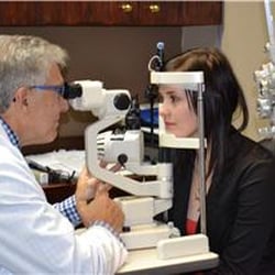 Orleans Optometry Clinic