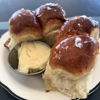 Automatic Seafood and Oysters - Yeast rolls - Seafood Near Me - Birmingham, Alabama Automatic Seafood and Oysters - Yeast rolls - Seafood Near Me - Birmingham, Alabama