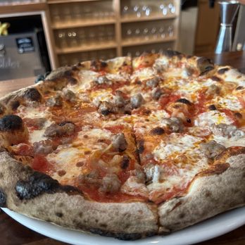 Razza - Santo Pizza - Pizza Near Me - Jersey City, New Jersey Razza - Santo Pizza - Pizza Near Me - Jersey City, New Jersey