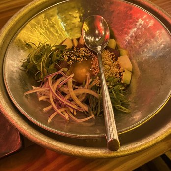 China Chilcano - Ceviche Nekkei - Peruvian Near Me - Washington, DC, District of Columbia