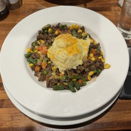 Shepherd's Pie Shepherd's Pie