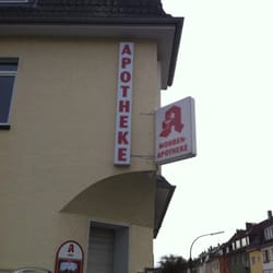 Mohren-Apotheke