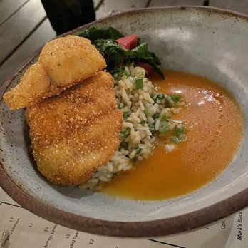 Husk - Catfish - American Near Me - Charleston, South Carolina