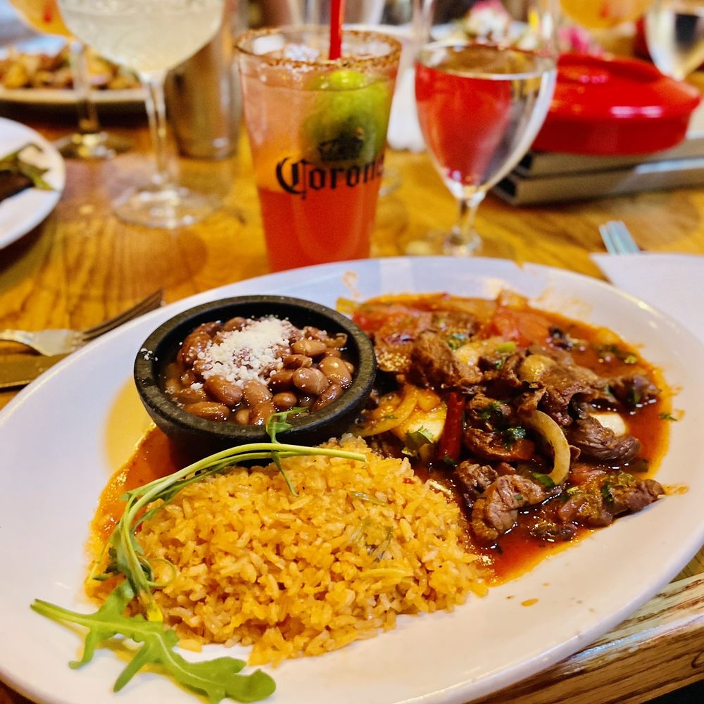 Sal Y Limon - Steak a la Plancha - Mexican Near Me - Seattle, Washington Sal Y Limon - Steak a la Plancha - Mexican Near Me - Seattle, Washington